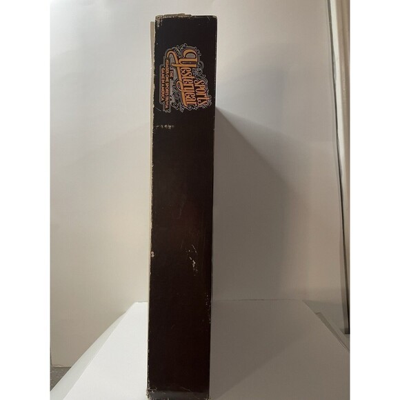 Vintage Sports Yesteryear Trivia Game 1997 Rare Condition is a board game - Picture 6 of 10